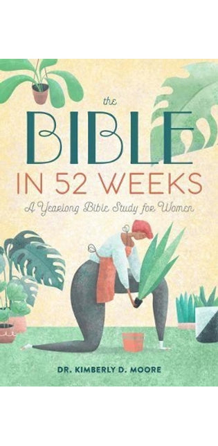Bible in 52 Weeks