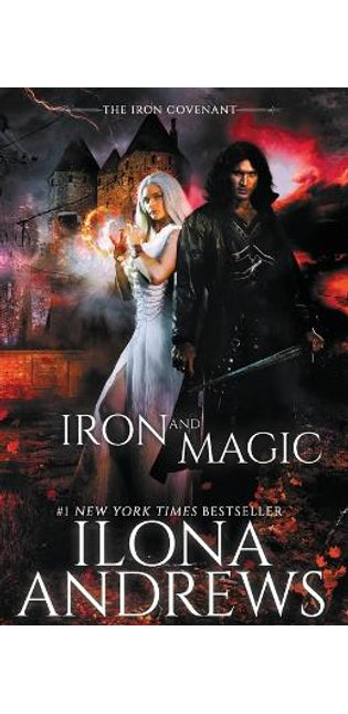 Iron and Magic