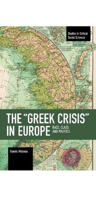 "Greek Crisis" in Europe