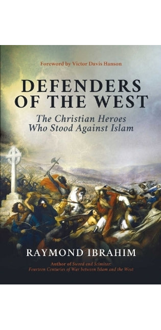 Defenders of the West