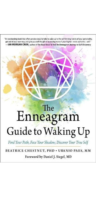 Enneagram Guide to Waking Up