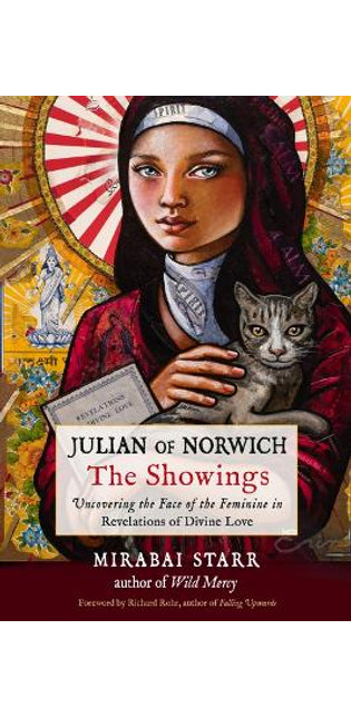 Julian of Norwich: The Showings