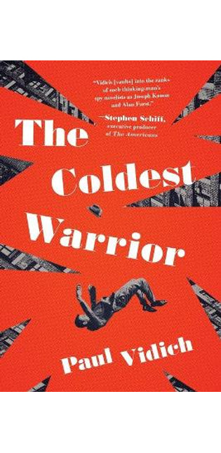 Coldest Warrior
