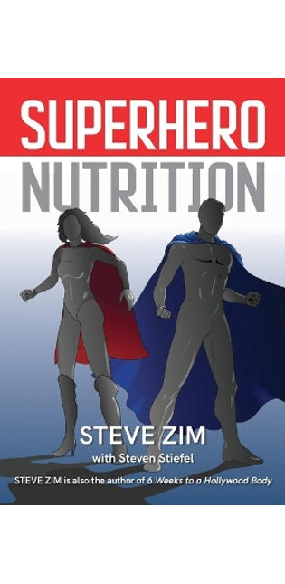 Superhero Nutrition