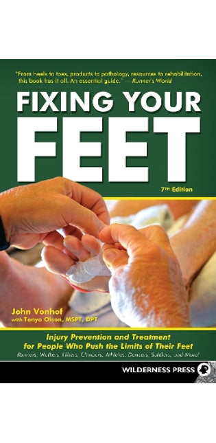 Fixing Your Feet