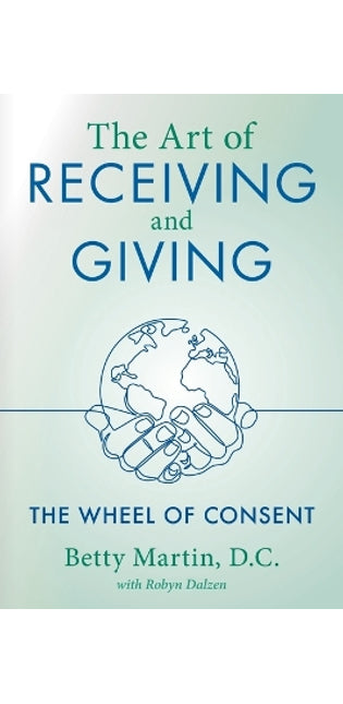 Art of Receiving and Giving
