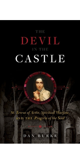 Devil in the Castle
