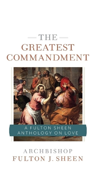 Greatest Commandment