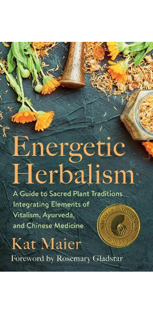 Energetic Herbalism