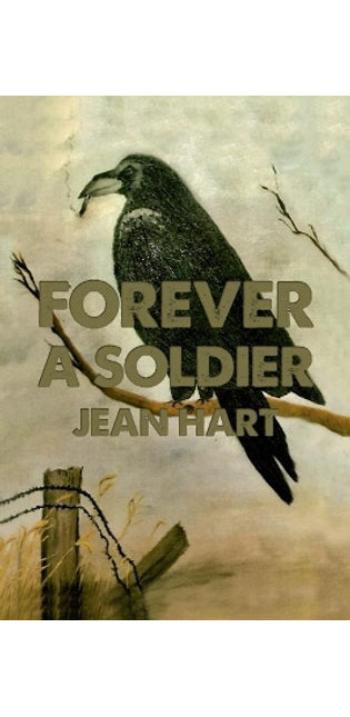Forever a Soldier