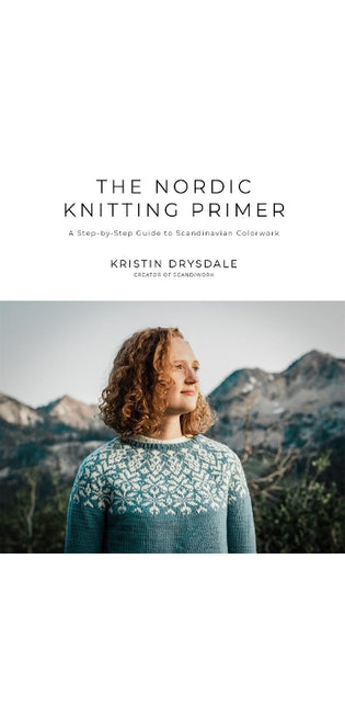 Nordic Knitting Primer