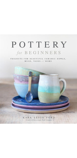 Pottery for Beginners