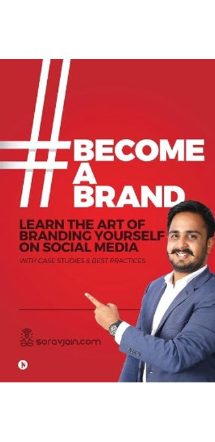 #BecomeABrand