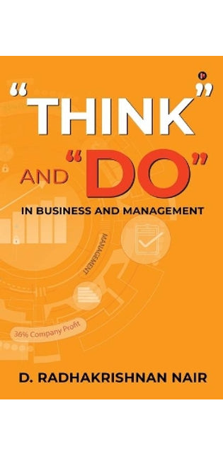 "Think" And "Do" in Business and Management