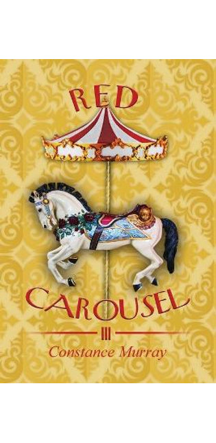 Red Carousel III