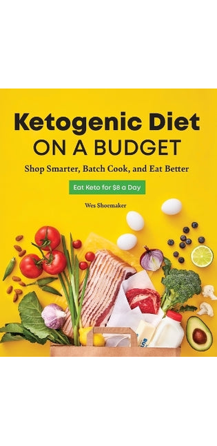 Ketogenic Diet on a Budget