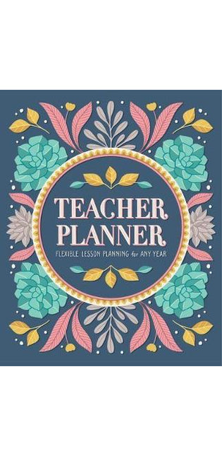 Teacher Planner