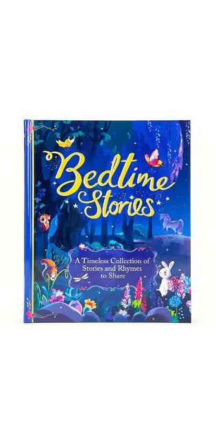 Bedtime Stories