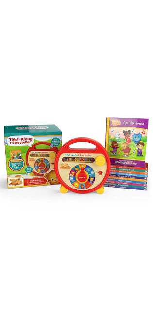 Daniel Tiger's Neighborhood