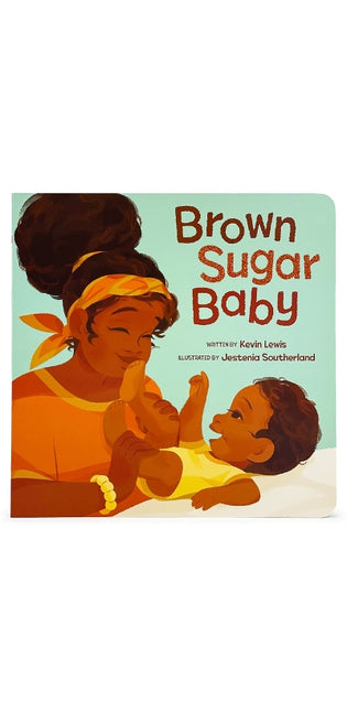 Brown Sugar Baby