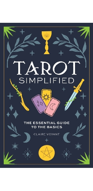 Tarot Simplified