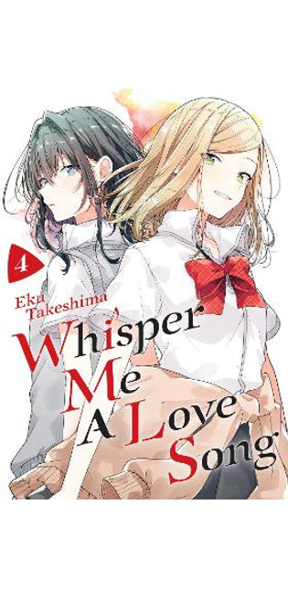 Whisper Me a Love Song 4