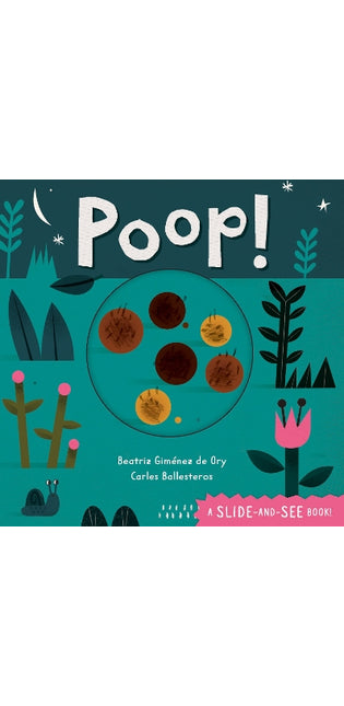 Poop!