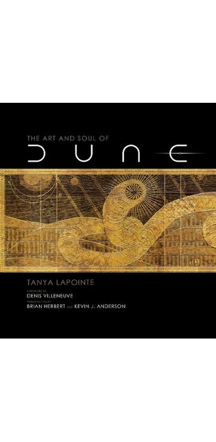 Art and Soul of Dune