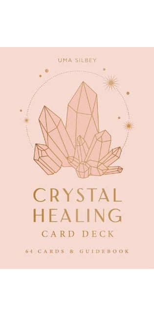 Crystal Healing