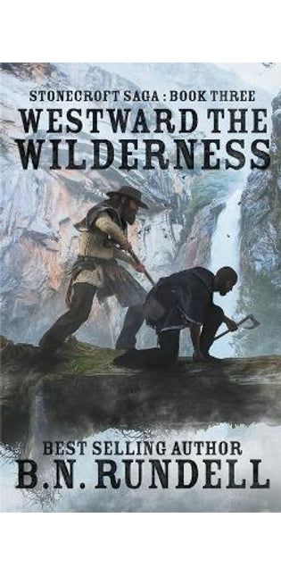 Westward The Wilderness