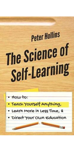 Science of Self-Learning