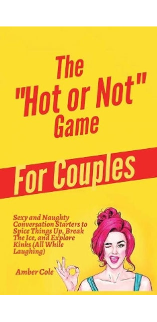 "Hot or Not" Game for Couples