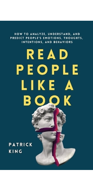Read People Like a Book