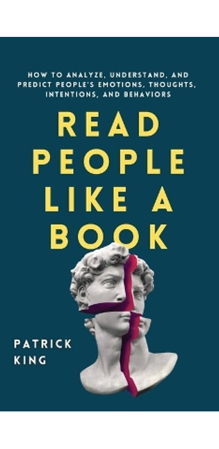 Read People Like a Book