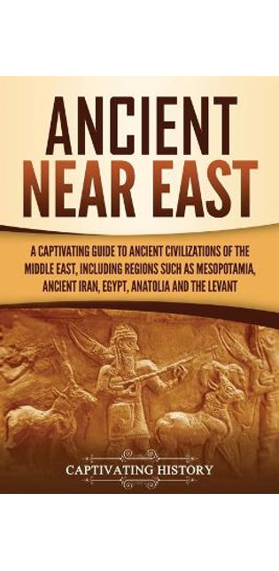 Ancient Near East