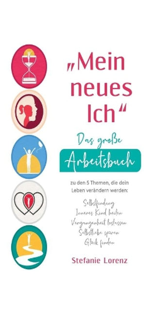 "Mein neues Ich - Das große 5 in 1 Buch