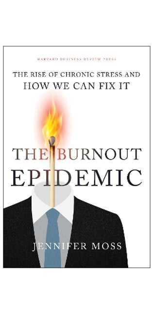 Burnout Epidemic