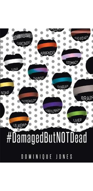 #DamagedButNOTDead