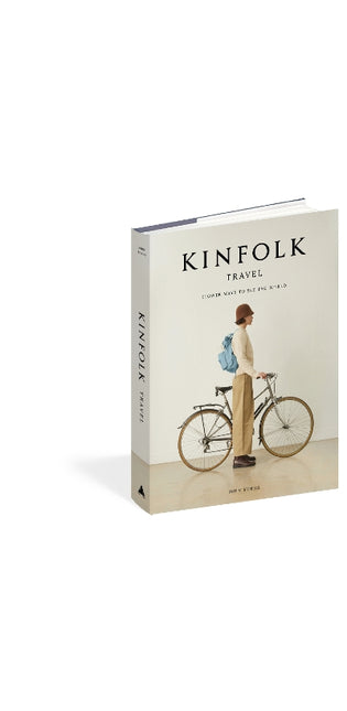 Kinfolk Travel