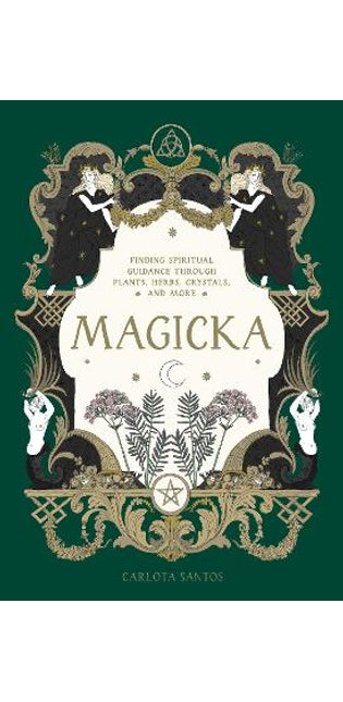 Magicka