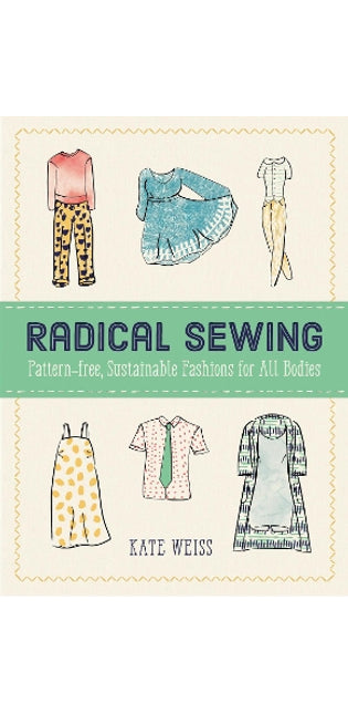 Radical Sewing