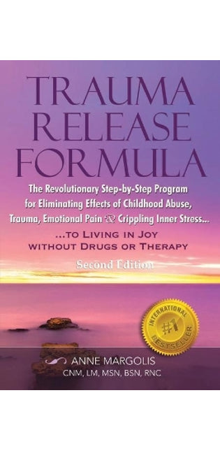 Trauma Release Formula