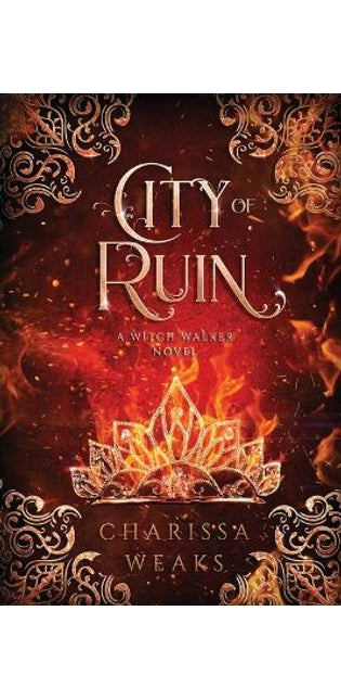 City of Ruin
