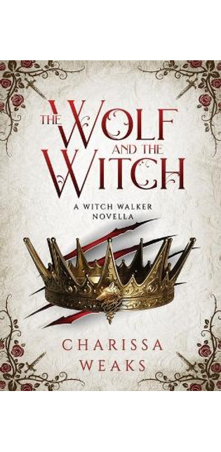 Wolf and the Witch