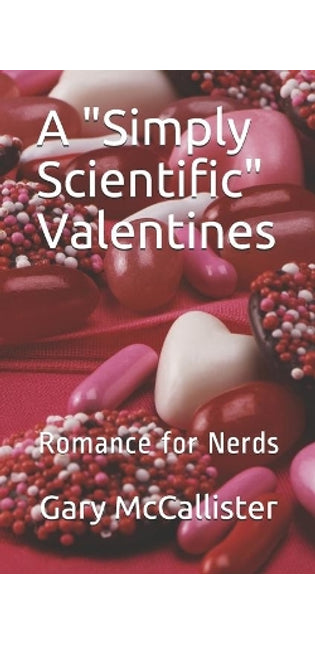 "Simply Scientific" Valentines