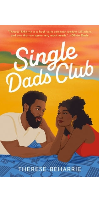 Single Dads Club