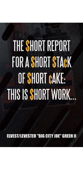 $Hort Report for a $Hort $Ta[K of $Hort [Ake