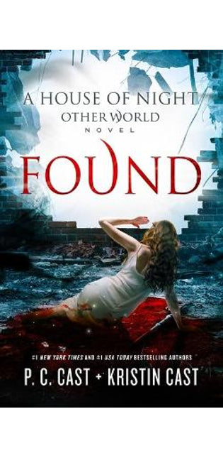 Found