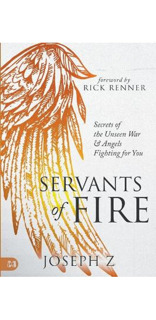 Servants of Fire