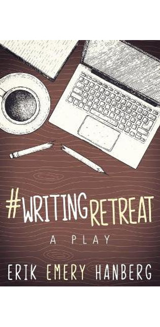 #WritingRetreat